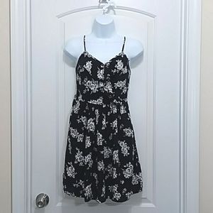 *5/$20* Xhilaration Floral Print Dress